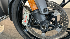 24 Model Year BMW R1300 GS TE